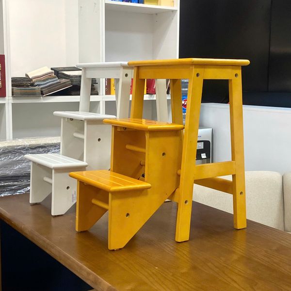 Ghế thang - Ghế đẩu _ Ghế thắp hương