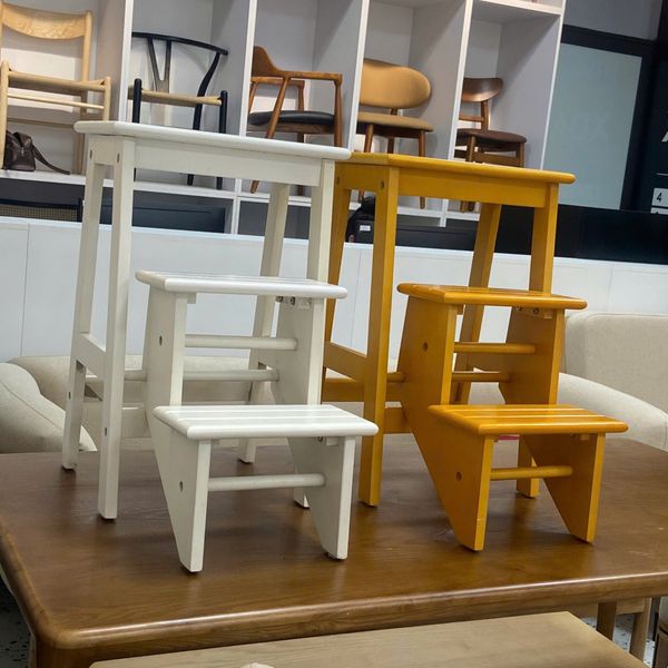 Ghế thang - Ghế đẩu _ Ghế thắp hương