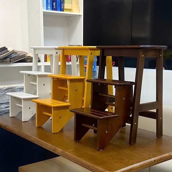 Ghế thang - Ghế đẩu _ Ghế thắp hương