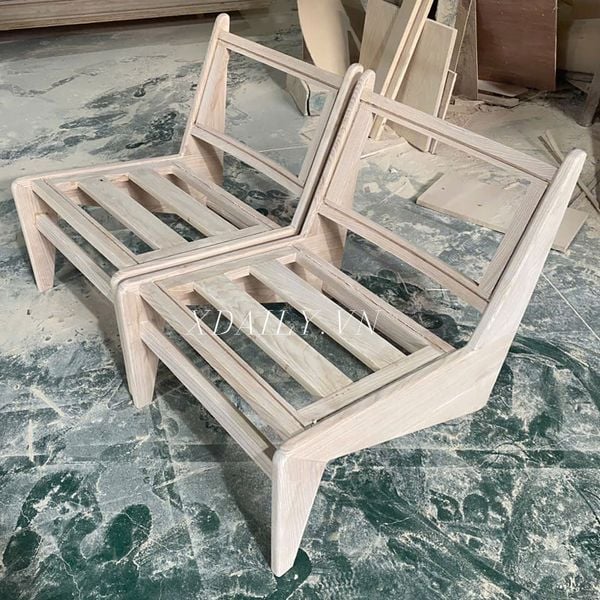 Ghế thư giãn XDAILY - Kangaroo