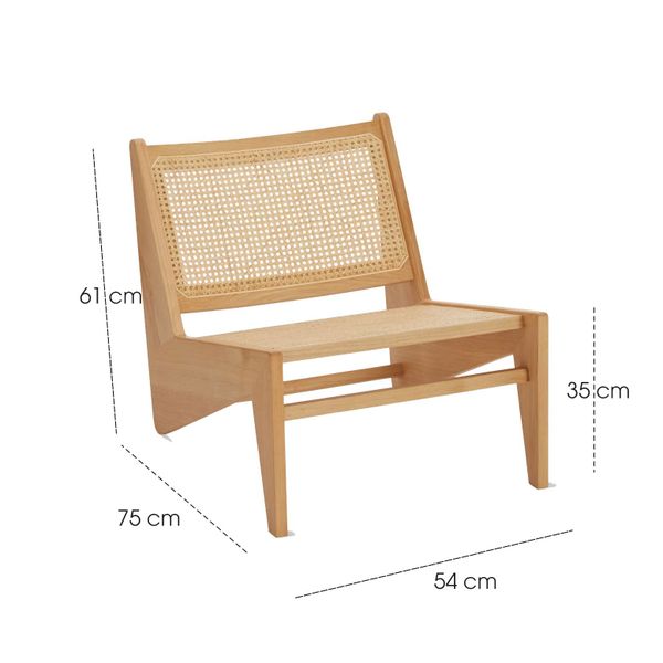 Ghế thư giãn XDAILY - Kangaroo