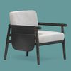 Ghế thư giãn XDAILY | SORA arm chair