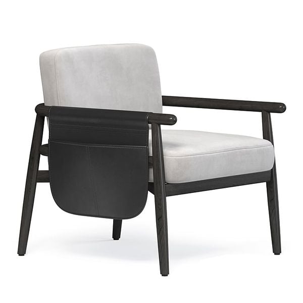 Ghế thư giãn XDAILY | SORA arm chair