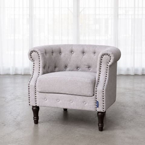 Ghế thư giãn | Sofa đơn VICTORIA