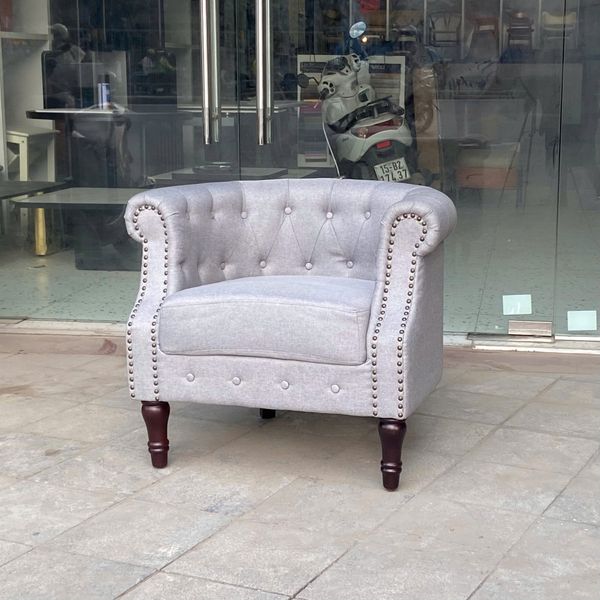 Ghế thư giãn | Sofa đơn VICTORIA