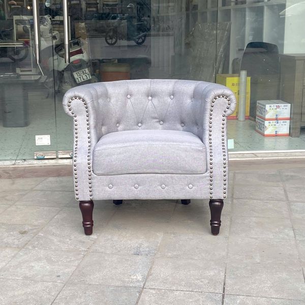 Ghế thư giãn | Sofa đơn VICTORIA