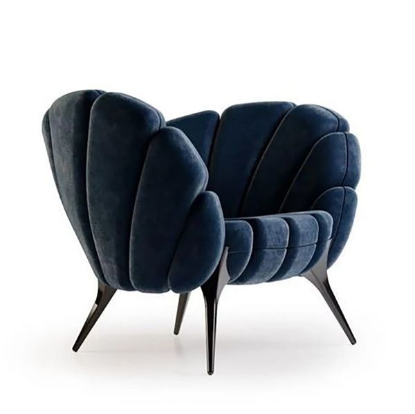 Ghế thư giãn XDAILY | AMASUNZU arm chair