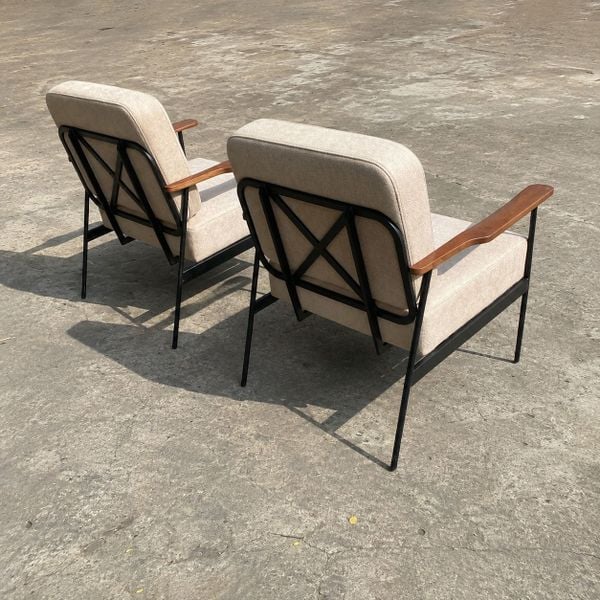 Sofa đơn XDAILY | AKIDO
