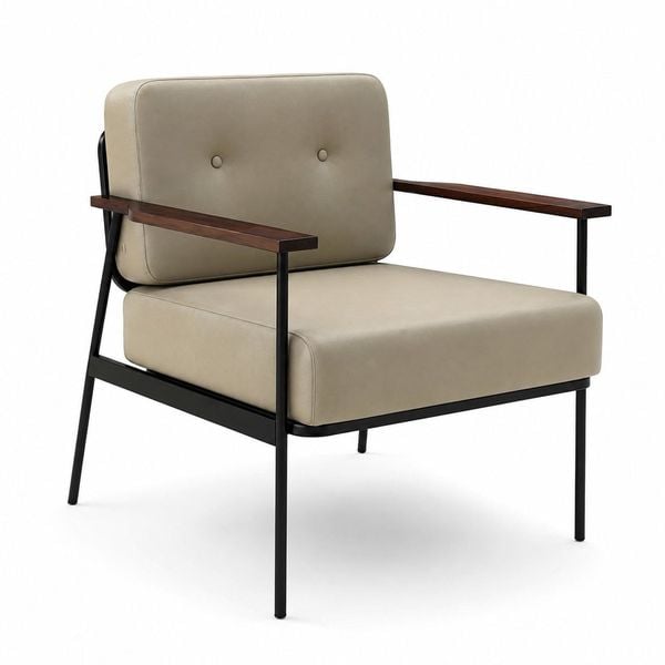 Sofa đơn XDAILY | AKIDO