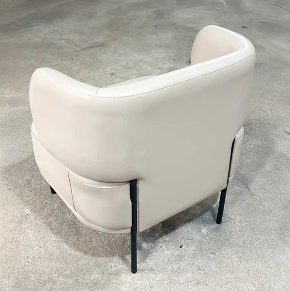 Ghế thư giãn AKIKO