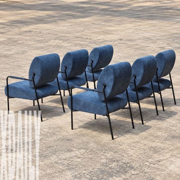 Ghế thư giãn Xdaily | Alex arm chair