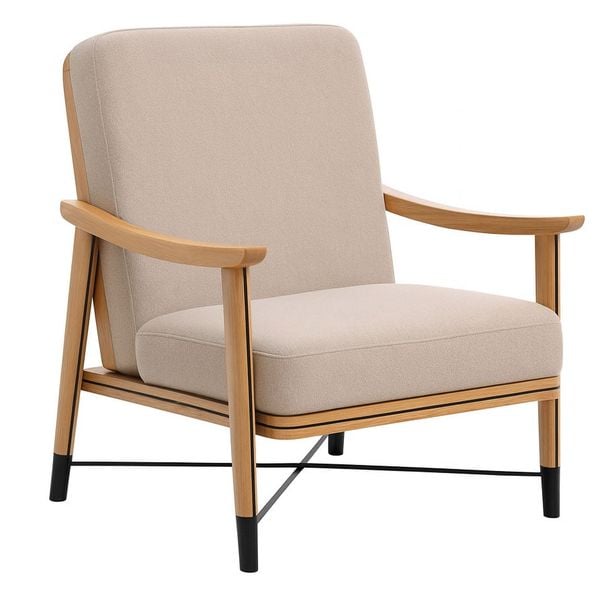 Ghế thư giãn XDAILY | AM63