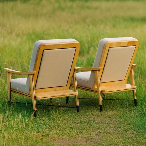 Ghế thư giãn XDAILY | AM63