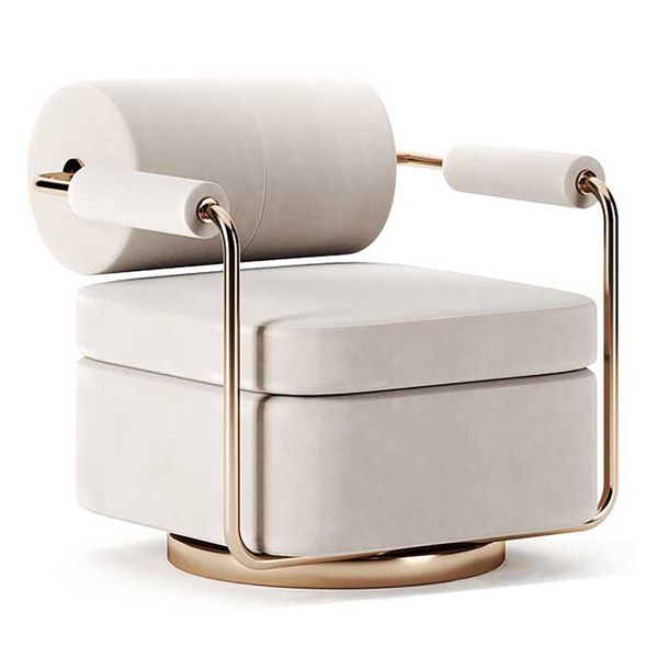 Ghế thư giãn XDAILY | ANDERSON arm chair