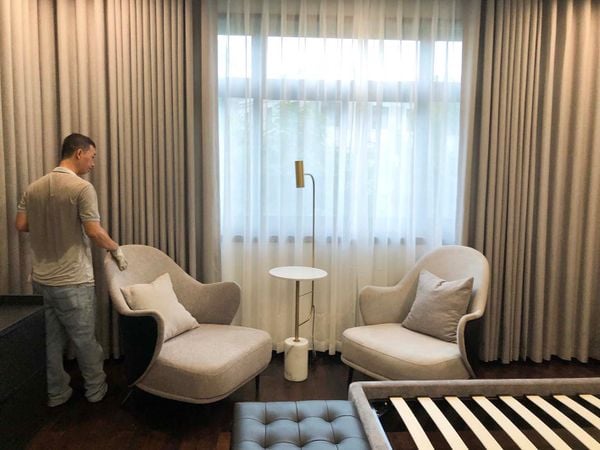 Ghế thư giãn XDAILY - Angie arm chair