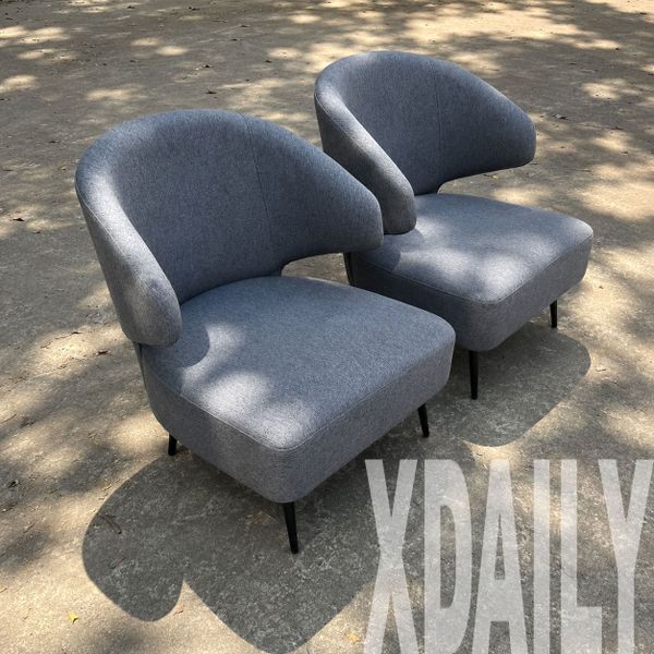 Ghế thư giãn XDAILY | ASTON Armchair
