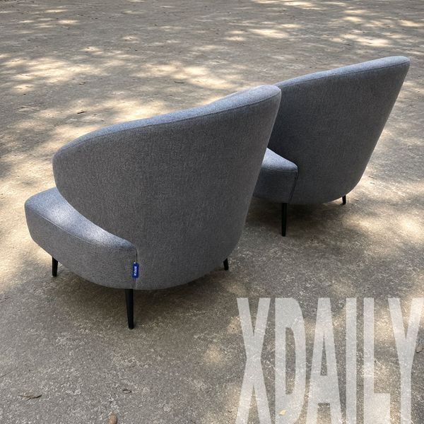 Ghế thư giãn XDAILY | ASTON Armchair