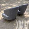 Ghế thư giãn XDAILY | ASTON Armchair