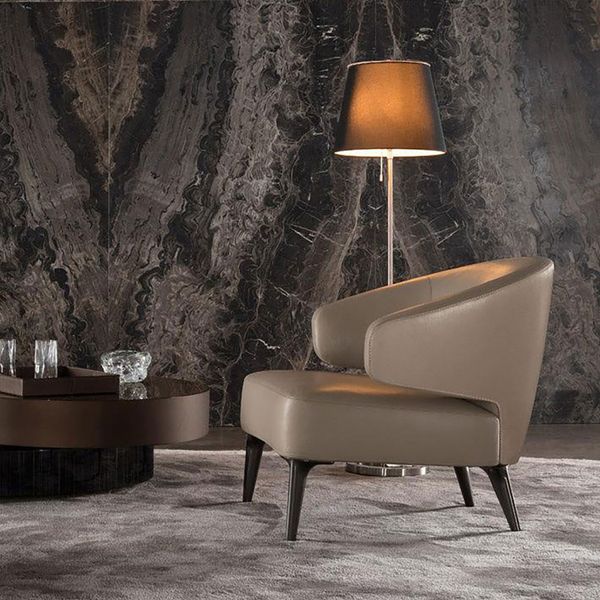 Ghế thư giãn XDAILY | ASTON Armchair