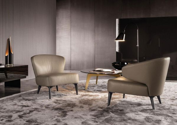 Ghế thư giãn XDAILY | ASTON Armchair