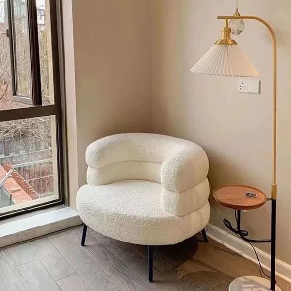 Ghế thư giãn XDAILY | BUBU arm chair