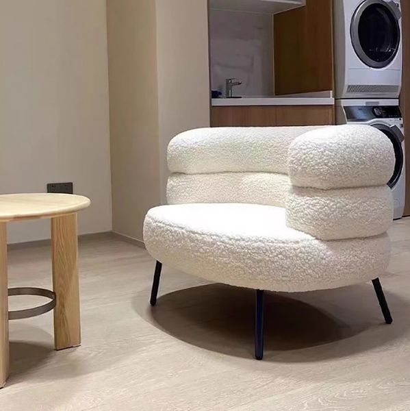 Ghế thư giãn XDAILY | BUBU arm chair