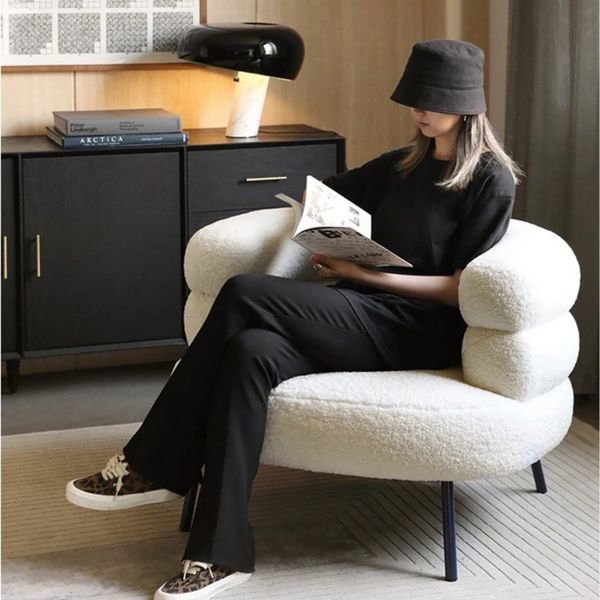 Ghế thư giãn XDAILY | BUBU arm chair