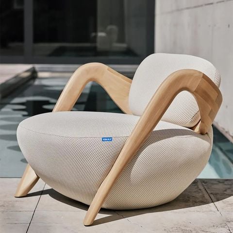 Ghế thư giãn XDAILY | CAIPORA Armchair