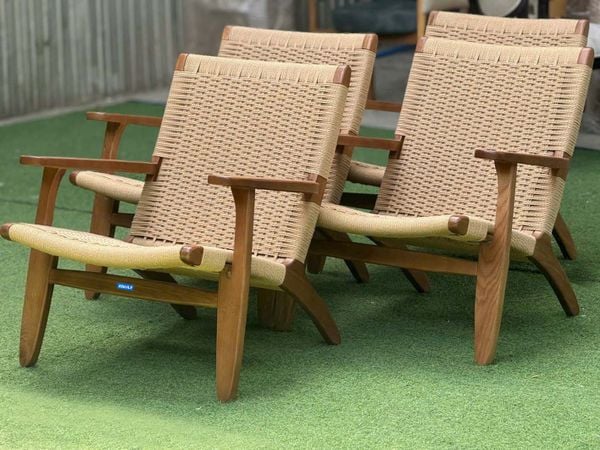 Ghế thư giãn XDAILY | CH25 arm chair