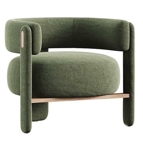 Ghế thư giãn XDAILY | CHOUS arm chair