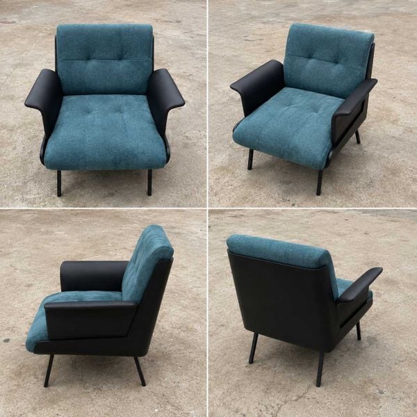 Ghế thư giãn XDAILY | DAIKI arm chair