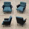 Ghế thư giãn XDAILY | DAIKI arm chair