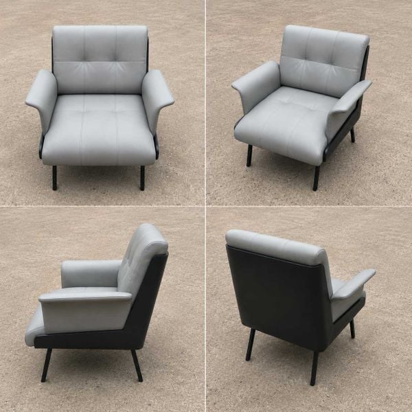 Ghế thư giãn XDAILY | DAIKI arm chair