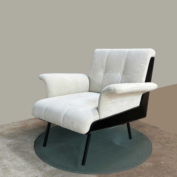 Ghế thư giãn XDAILY | DAIKI arm chair