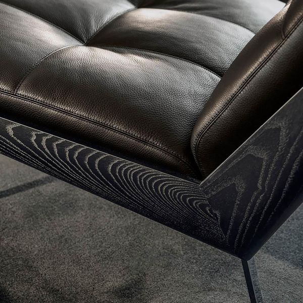 Ghế thư giãn XDAILY | DAIKI arm chair