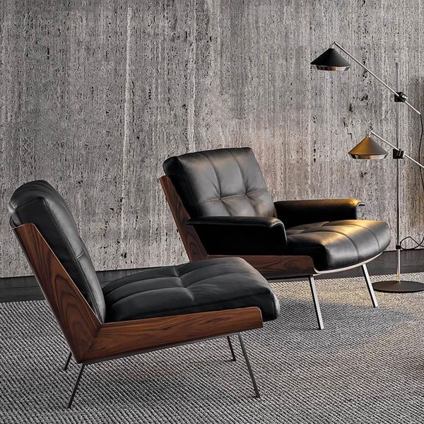 Ghế thư giãn XDAILY | DAIKI arm chair