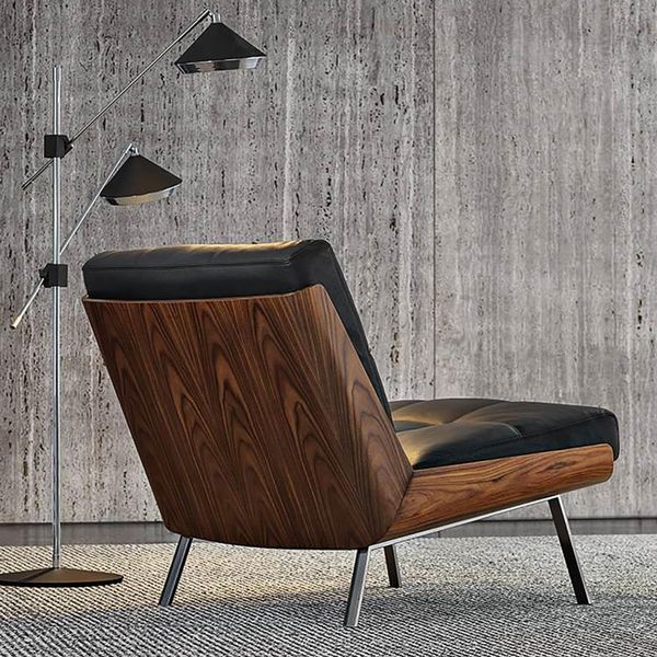 Ghế thư giãn XDAILY | DAIKI arm chair