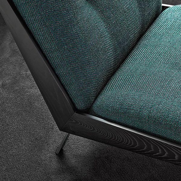 Ghế thư giãn XDAILY | DAIKI arm chair