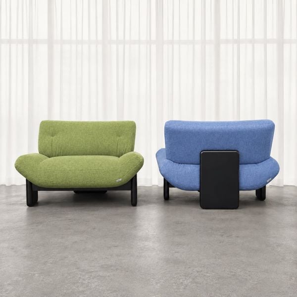 Ghế thư giãn XDAILY | EMMY Armchair