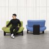 Ghế thư giãn XDAILY | EMMY Armchair