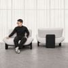 Ghế thư giãn XDAILY | EMMY Armchair