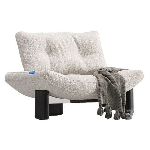 Ghế thư giãn XDAILY | EMMY Armchair