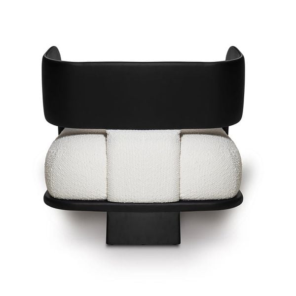 Ghế thư giãn XDAILY | EREDITA Armchair