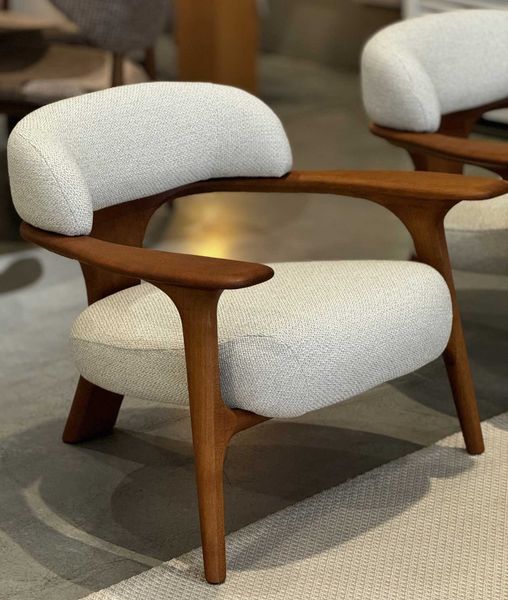 Ghế thư giãn XDAILY | FLO arm chair