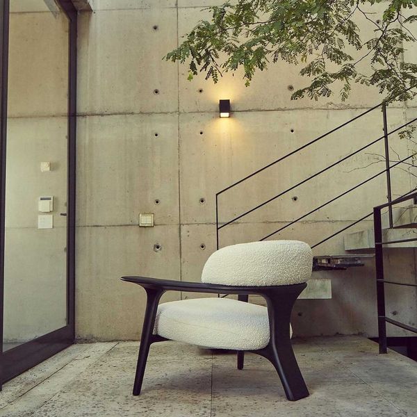 Ghế thư giãn XDAILY | FLO arm chair