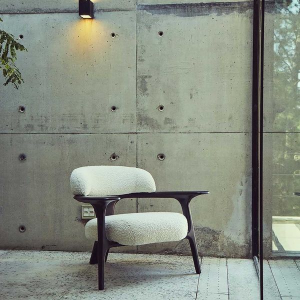 Ghế thư giãn XDAILY | FLO arm chair