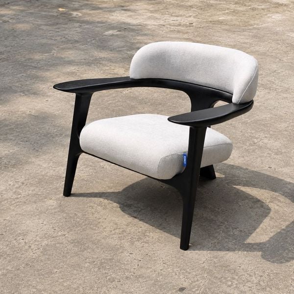 Ghế thư giãn XDAILY | FLO arm chair