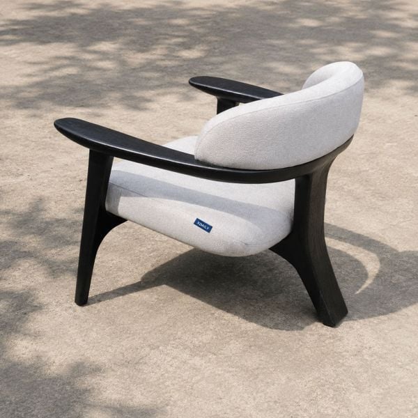 Ghế thư giãn XDAILY | FLO arm chair