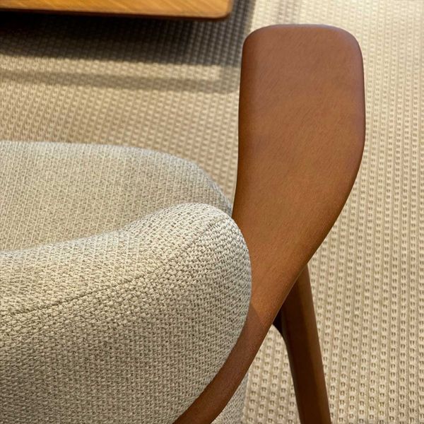 Ghế thư giãn XDAILY | FLO arm chair