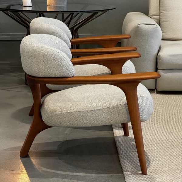 Ghế thư giãn XDAILY | FLO arm chair